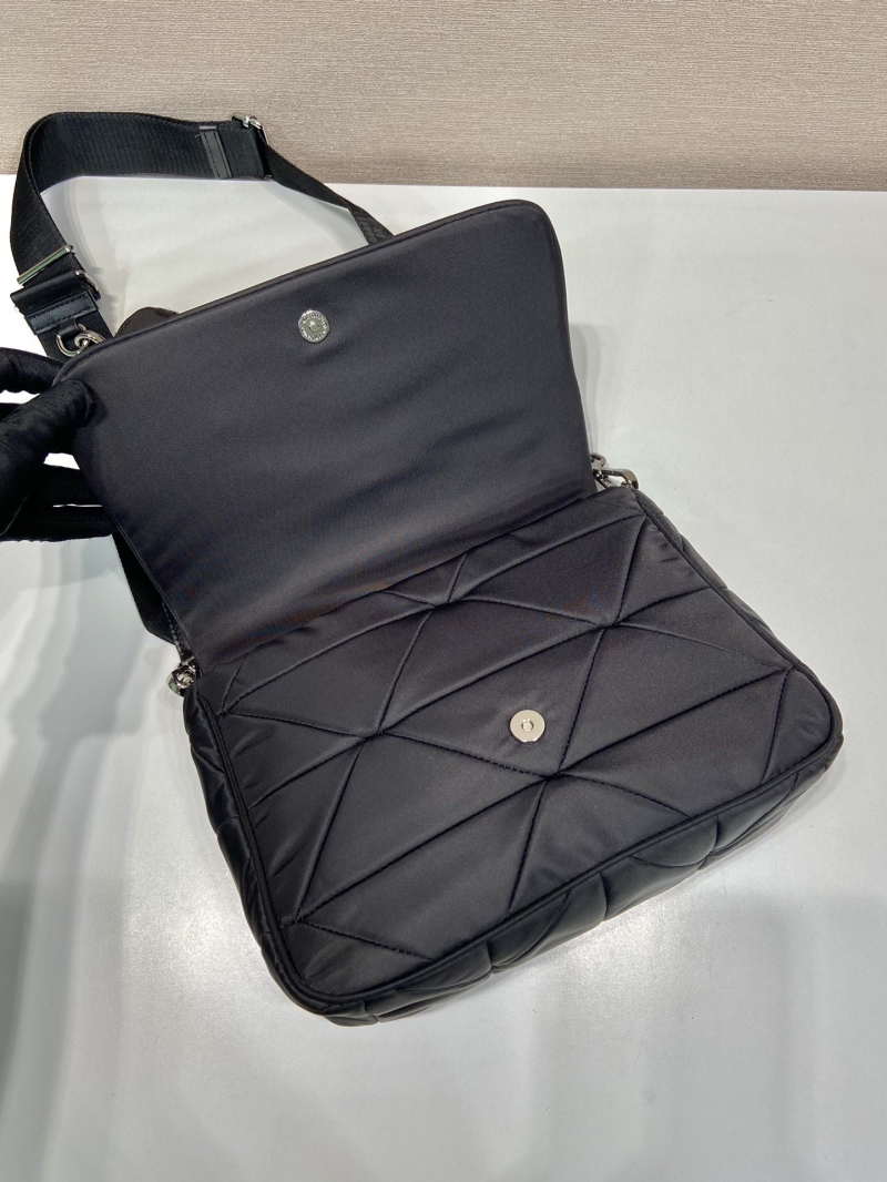 mens Pra*a satchel bags
